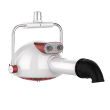 Load image into Gallery viewer, Pet dryer
dog dryer
pet grooming dryer
Fluff Finishing Dryer with SmartCare
Wall-hanging dryer