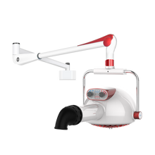 Load image into Gallery viewer, Pet dryer
dog dryer
pet grooming dryer
Fluff Finishing Dryer with SmartCare
Wall-hanging dryer