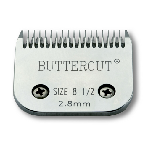 Geib Buttercut Size 8 1/2 Blade - 2.8mm