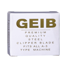 Load image into Gallery viewer, Geib Buttercut Size 40 SS Blade - 0.1mm