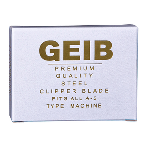 Geib Buttercut Size 10 Wide Blade - 1.5mm