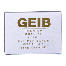 Load image into Gallery viewer, Geib Buttercut Size 30 Wide Blade - 0.5mm