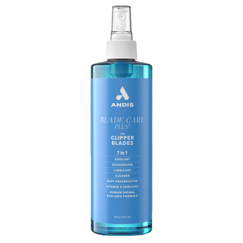 Andis Blade Care Coolant Cleaner 473ml