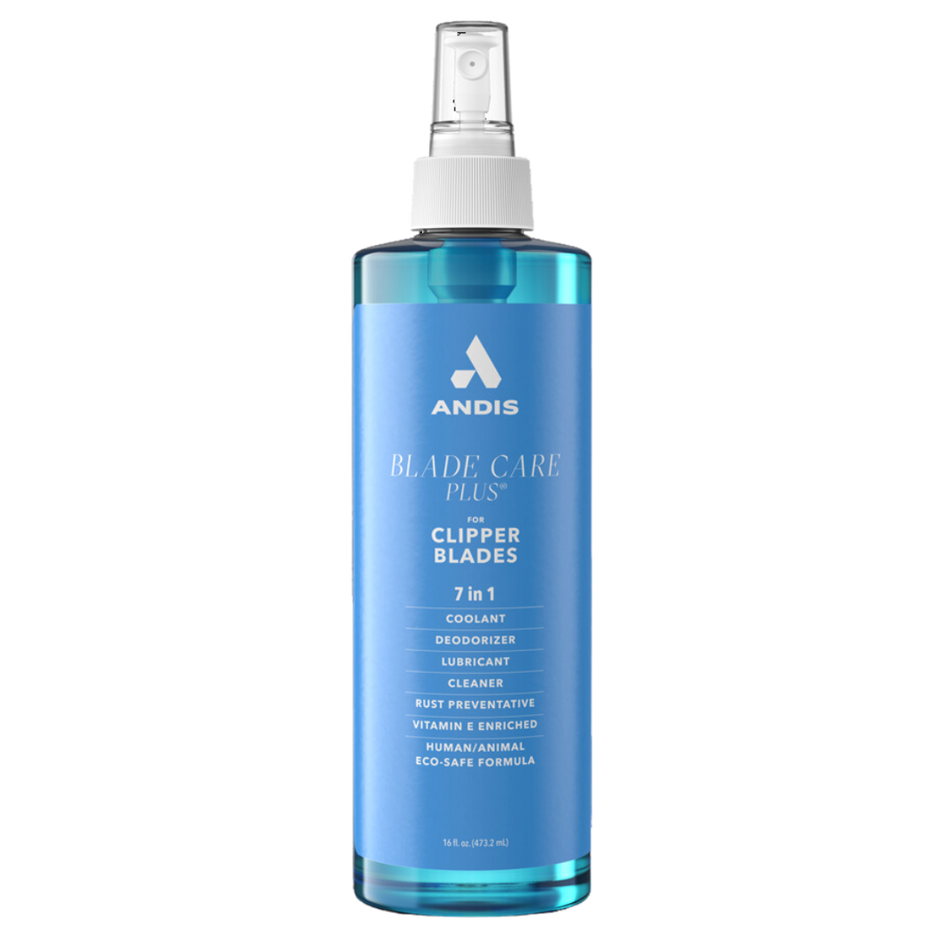 Andis Blade Care Coolant Cleaner 473ml