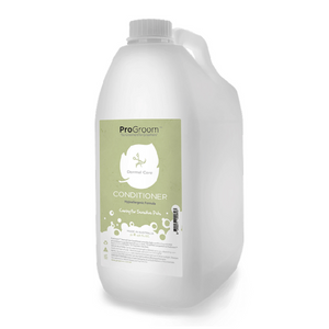 ProGroom Dermal Care Hypoallergenic Sensitive Conditioner - 5 litres