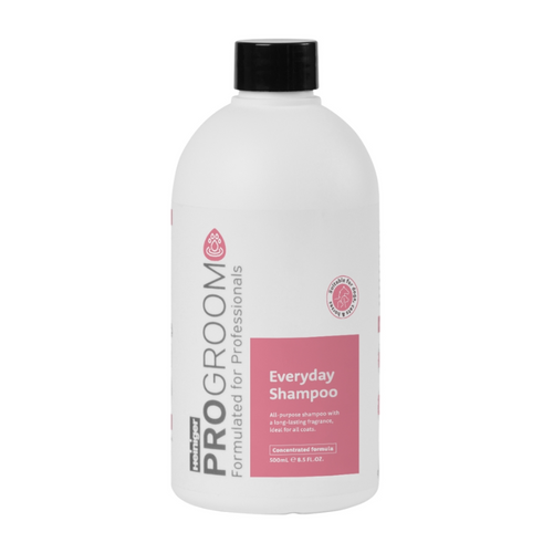 ProGroom Everyday Shampoo - 500ml