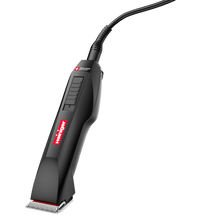 Load image into Gallery viewer, HEINIGER BLACK ONYX CORDED 2 SPEED CLIPPER