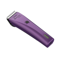 Load image into Gallery viewer, Animal/Equine Clippers, Clippers &amp; Trimmers, Cordless Clippers, Trimmers
5-1 Blade, Bravura, Cat Grooming, Clipper, Corded, Cordless, Lithium, Purple, Trimmer, Wahl