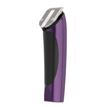 Load image into Gallery viewer, Wahl Bravura Cordless Clipper
Purple Bravura Clipper
Wahl 5-in-1 Clipper
Lithium Ion Pet Clipper