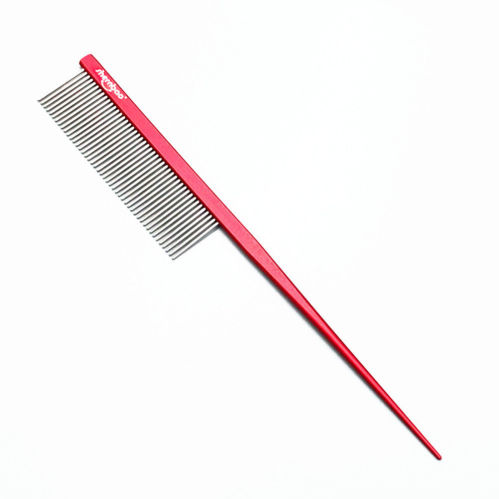 pet grooming comb
tail comb
dog comb
cat comb
brush