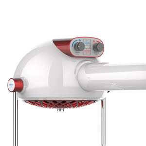 Shernbao Anionic Brushless Dryer with Heater + Stand