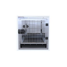 Load image into Gallery viewer, Shernbao Stainless Steel Modular Cage - Small