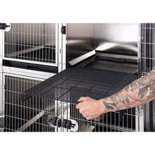 Load image into Gallery viewer, Shernbao Stainless Steel Modular Cage - Small