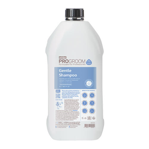 ProGroom Gentle Shampoo - 5 litres