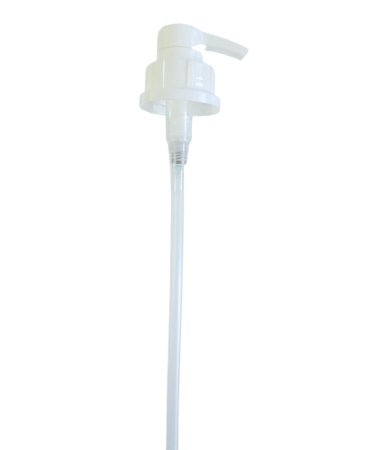 Amazonia Senses Pump Dispenser for 5L