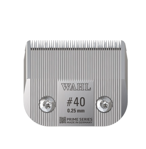 Clipper blade #40
#40F blade
Fine-tooth grooming blade
Surgical prep clipper blade
Precision show line blade
Grooming blade for close finish
0.25mm clipper blade
Veterinary grooming blade
Clipper blade for surgical needs
Finishing blade for dogs
Clipping pads of feet