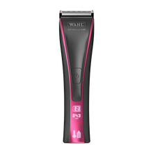 Load image into Gallery viewer, Professional cordless dog clippers Auckland
Quiet cat and dog trimming clipper
Wahl Bravura2 professional animal clipper