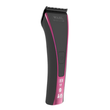 Load image into Gallery viewer, Wahl Bravura 2 clipper 
Wahl Bravura2 professional animal clipper  Brushless 5 in 1 dog clipper  8000 RPM cordless pet clipper  Wahl 3028120 specifications
Diamond Pro DLC coated 5-in-1 blade  Professional cordless dog clippers AucklandQuiet cat and dog trimming clipper  Wahl Bravura 2.0 replacement parts NZ
Best 5-in-1 clipper for poodles and oodles