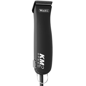 Wahl KM2 - 2 Speed Professional Clipper - Refurbished, Old Packaging