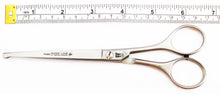 Load image into Gallery viewer, Witte Roseline 6.5&quot; Straight Scissors - Safety Ball Tip