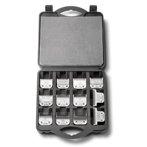 Andis 12 Blade Storage & Carry Case