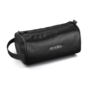 Andis Round Clipper and Accessories Zip-Up Case