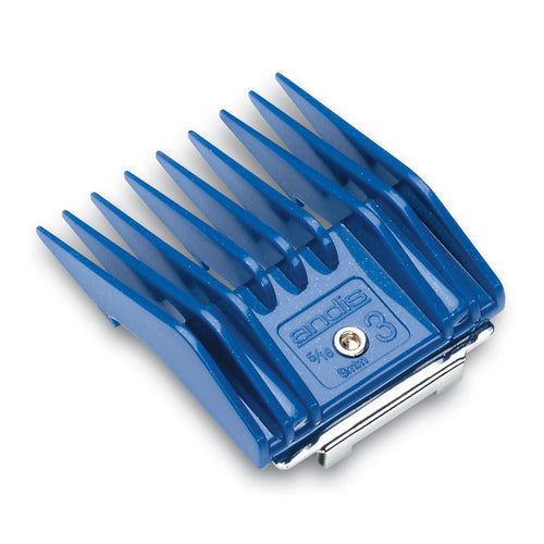 Andis Universal Comb Size 3 - 5/16in / 8mm