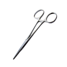 Load image into Gallery viewer, Shernbao Straight Hemostat for Ears