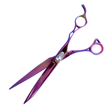 Load image into Gallery viewer, Geib® - Poodle Hi-Tech 8.5&quot; Straight Scissors