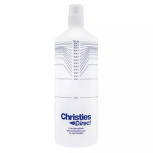Load image into Gallery viewer, Christies Shampoo Mixing Bottle