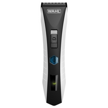 Load image into Gallery viewer, Wahl Lithium-Ion Cordless Clipper and Trimmer with Starter Kit