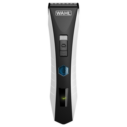 Wahl Lithium-Ion Cordless Clipper and Trimmer with Starter Kit