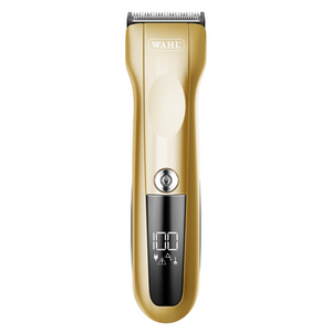 Wahl Harmony 5 in 1 Cordless Clipper and Trimmer with Starter Kit