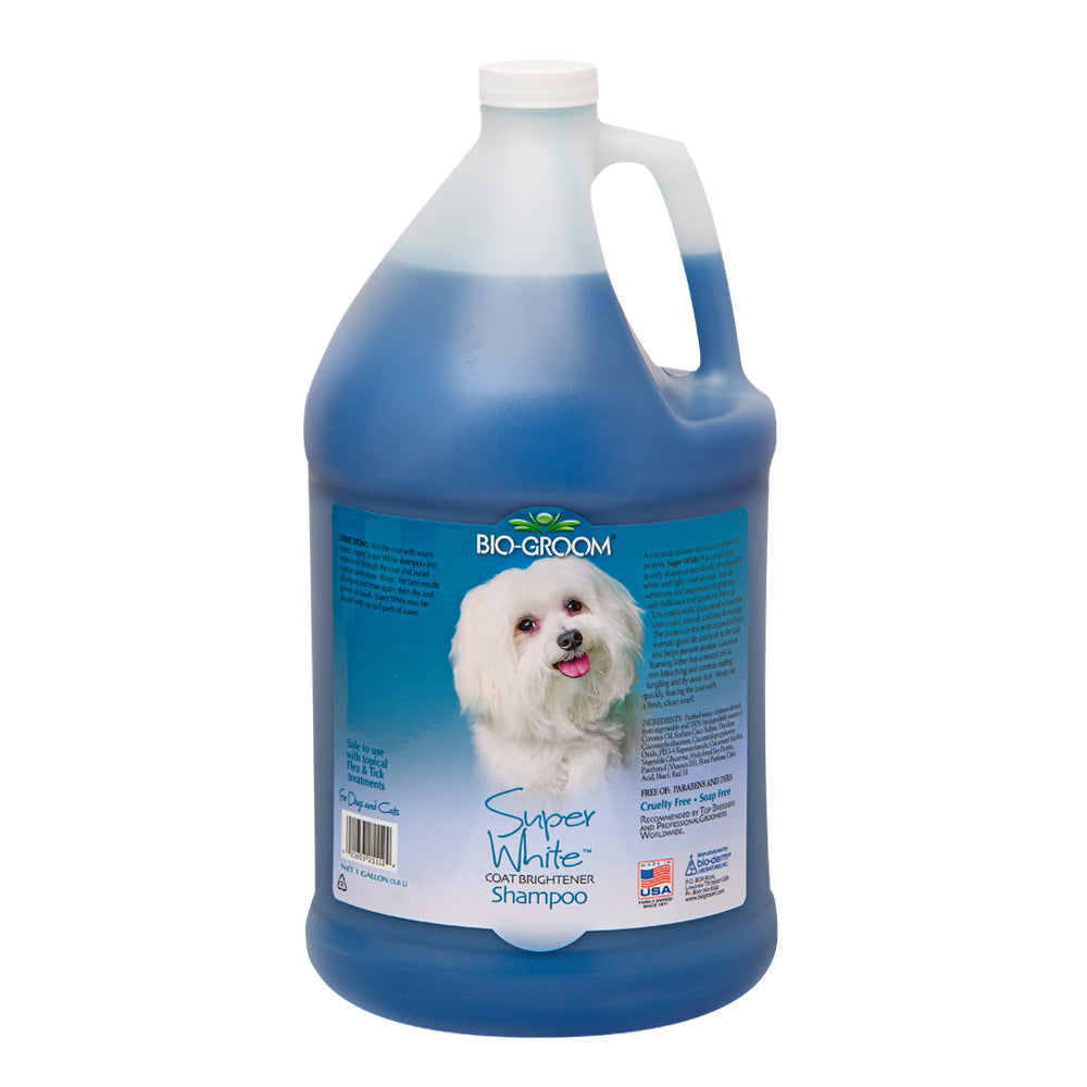 Bio groom white sale