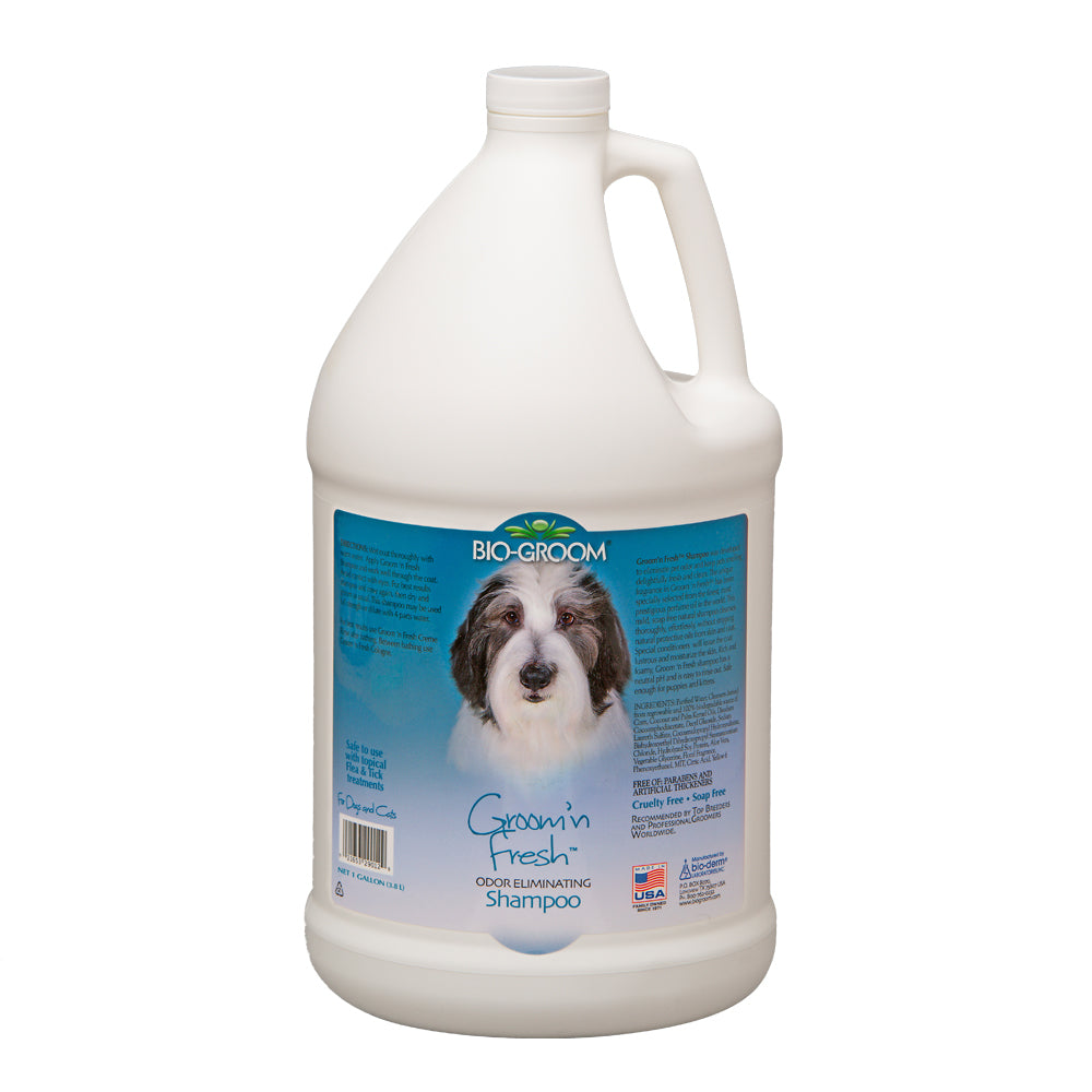 Bio-Groom