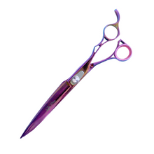 Load image into Gallery viewer, Geib® - Poodle Hi-Tech 8.5&quot; Straight Scissors