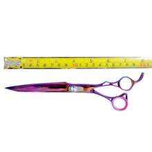 Load image into Gallery viewer, Geib - Poodle Hi-Tech 8.5&quot; Straight Scissors