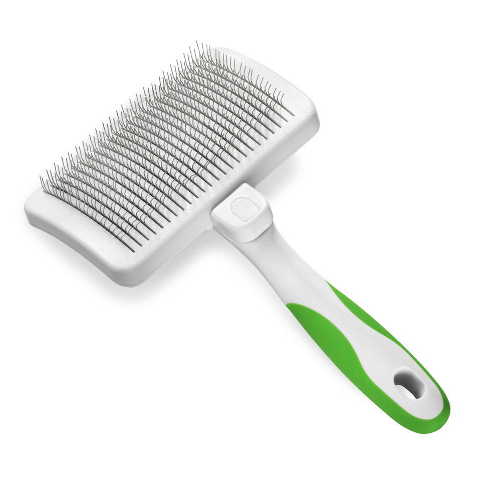 Andis® Self Cleaning Slicker Brush