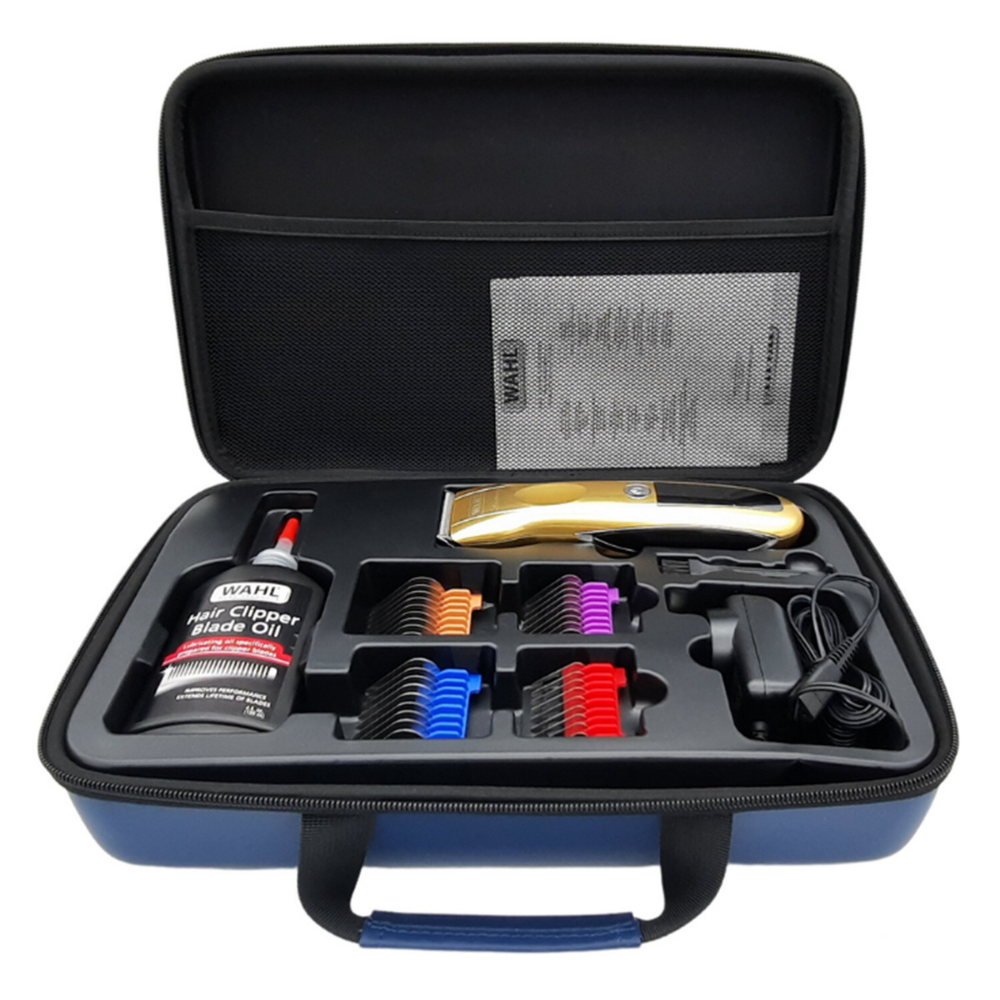 Cordless clipper set deals