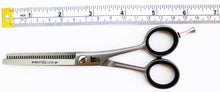 Load image into Gallery viewer, Witte Roseline 5&quot; 33 Teeth Thinning Scissors