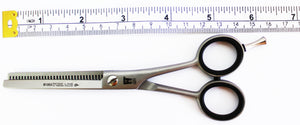 Witte Roseline 5" 33 Teeth Thinning Scissors