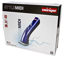Load image into Gallery viewer, Heiniger Style Trimmer - MIDI