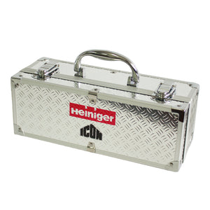 AllGroom Heiniger Aluminium Clipper Case