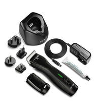 Load image into Gallery viewer, Andis Pulse ZR II Cordless Vet Pack - with 2 Batteries and Case