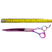 Load image into Gallery viewer, Geib® - Poodle Hi-Tech 8.5&quot; Curved Scissors