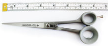 Load image into Gallery viewer, Witte® Professional Roseline Straight 7in Scissors