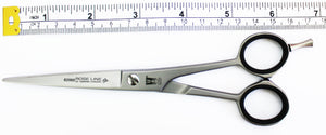 Witte Roseline 6" Straight Scissors