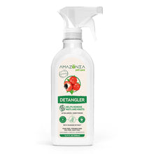 Load image into Gallery viewer, Amazonia Detangler with Guarana - 500ml