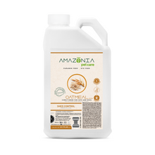 Load image into Gallery viewer, Amazonia Oatmeal DeShed Conditioner - 3.6L