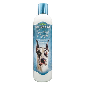 Bio-Groom Natural Scents Crisp Apple Shampoo 355ml